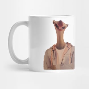 Sid Drip Mug